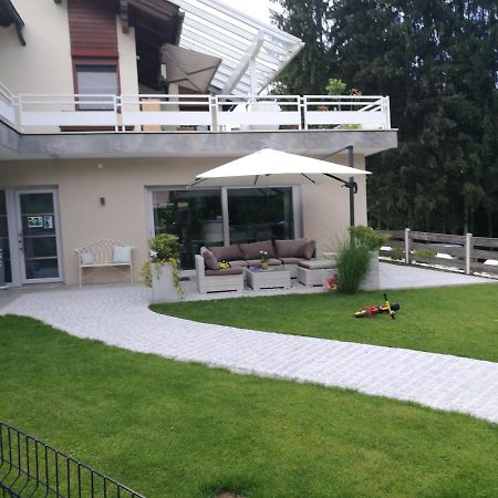 Ferienwohnung Urlaubsfreude Fuer 2 Bis 7 Personen Paternion 외부 사진