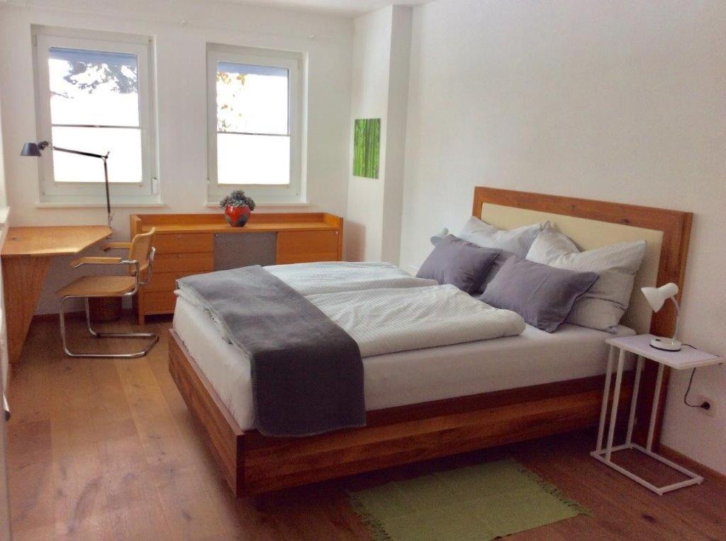 Ferienwohnung Urlaubsfreude Fuer 2 Bis 7 Personen Paternion 외부 사진