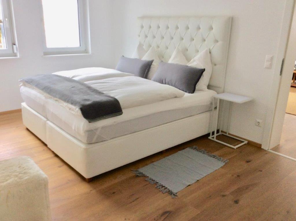 Ferienwohnung Urlaubsfreude Fuer 2 Bis 7 Personen Paternion 외부 사진