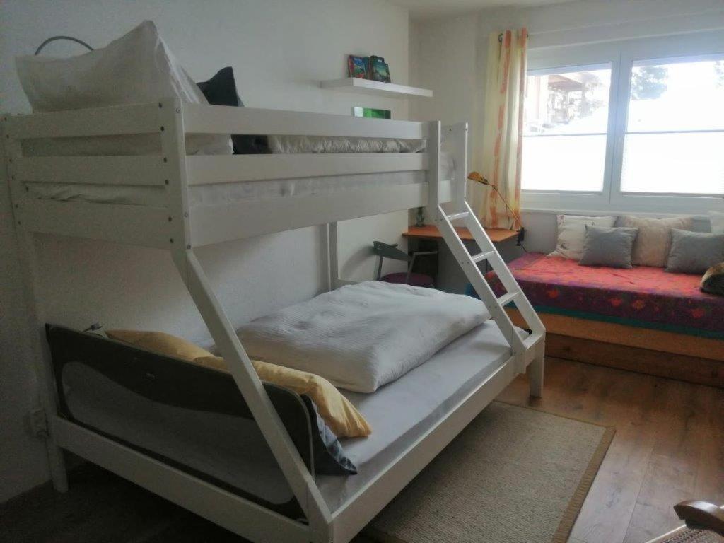Ferienwohnung Urlaubsfreude Fuer 2 Bis 7 Personen Paternion 외부 사진