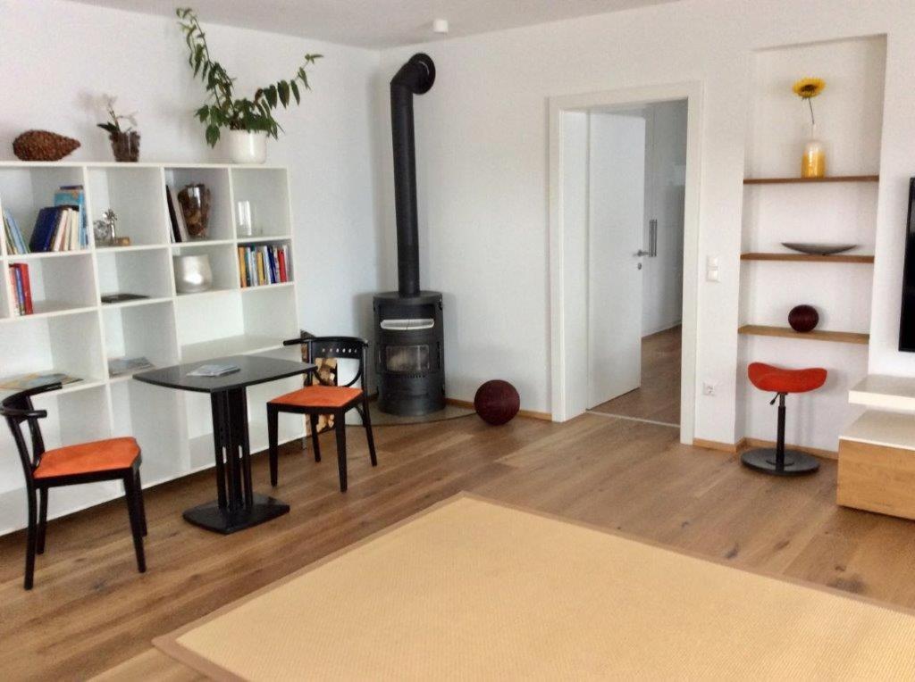 Ferienwohnung Urlaubsfreude Fuer 2 Bis 7 Personen Paternion 외부 사진