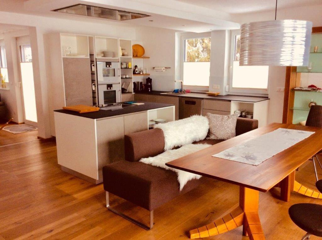 Ferienwohnung Urlaubsfreude Fuer 2 Bis 7 Personen Paternion 외부 사진