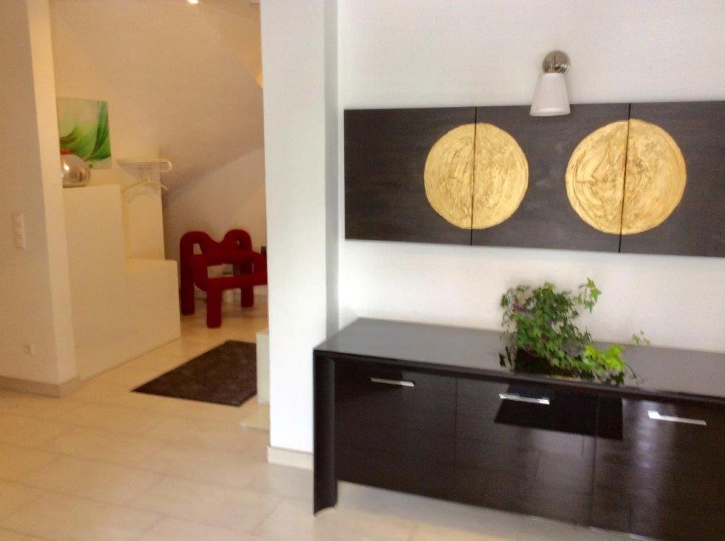 Ferienwohnung Urlaubsfreude Fuer 2 Bis 7 Personen Paternion 외부 사진