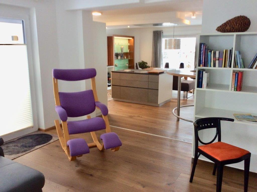 Ferienwohnung Urlaubsfreude Fuer 2 Bis 7 Personen Paternion 외부 사진